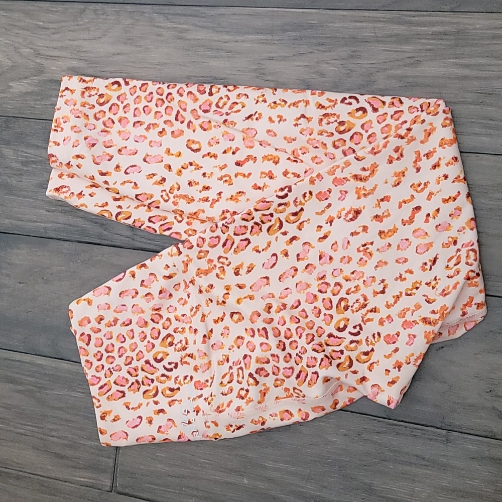 Lorna Jane leggings  Size S